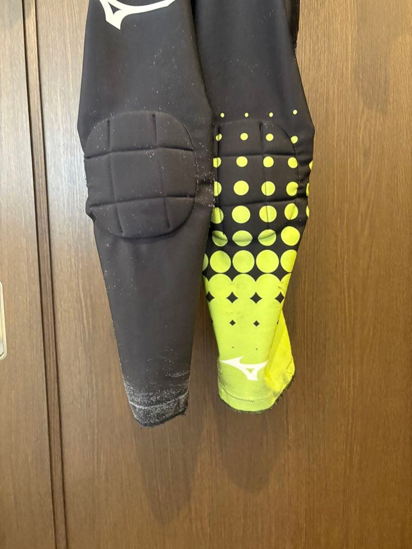 Mizuno ワンピース　レーシング　23-24