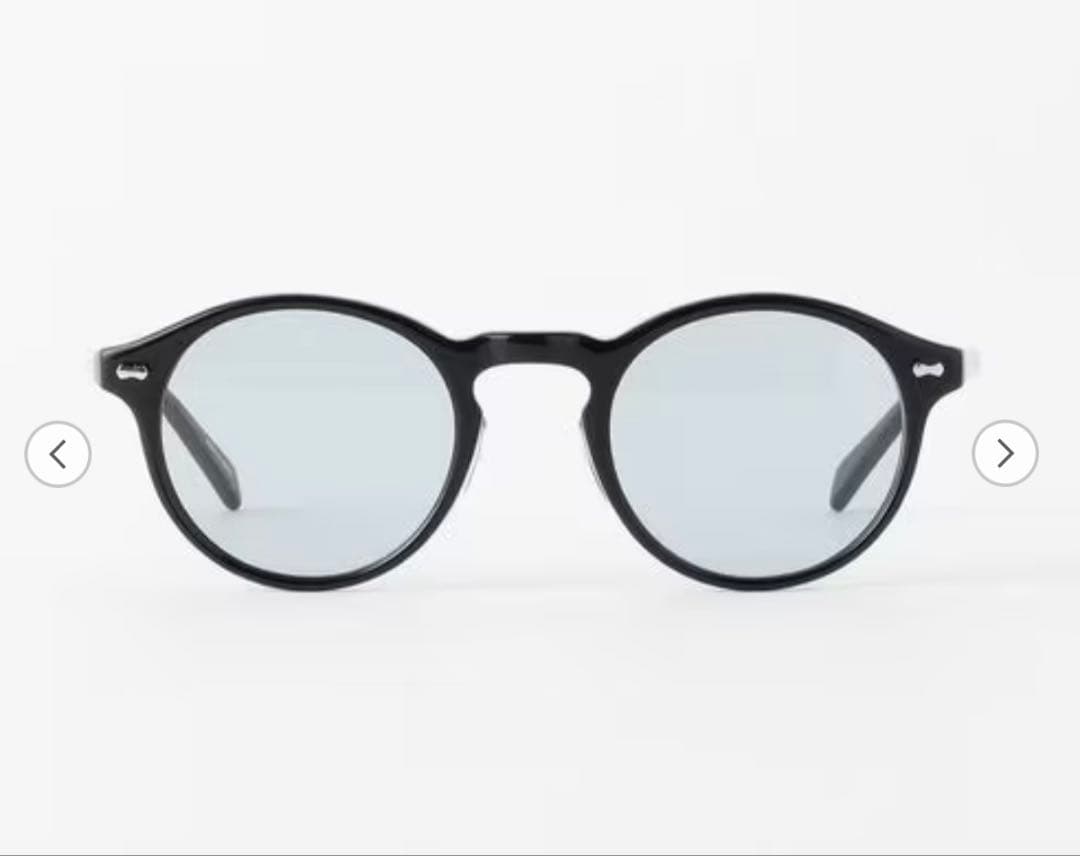 B&Y別注 KANEKO OPTICAL Monica モニカ 大山シュン