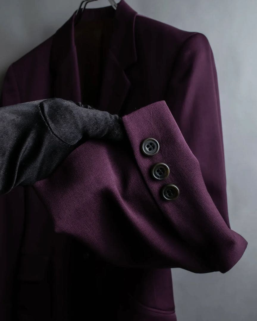 Jean Paul Gaultier テーラードジャケット サイズ40