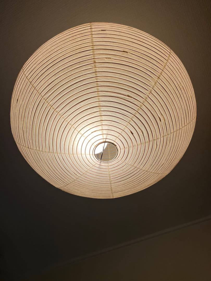 イサムノグチ AKARI 26A 和紙 シェード【正規品】