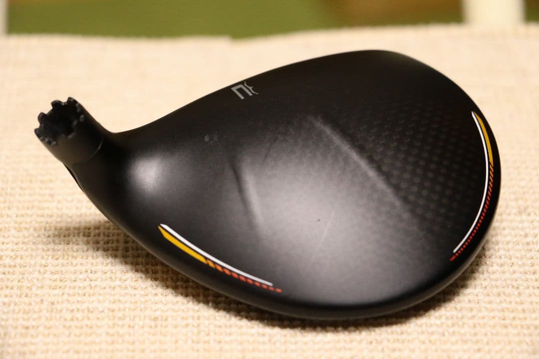 Cobra LTDx Max 5W ヘッドのみ　フェアウェイウッド 18.5°
