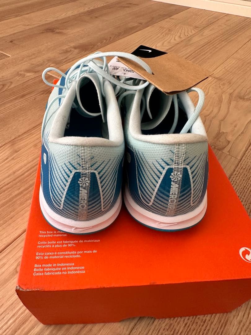 シューズ Nike Zoom Mercurial Vapor 16Academy IC