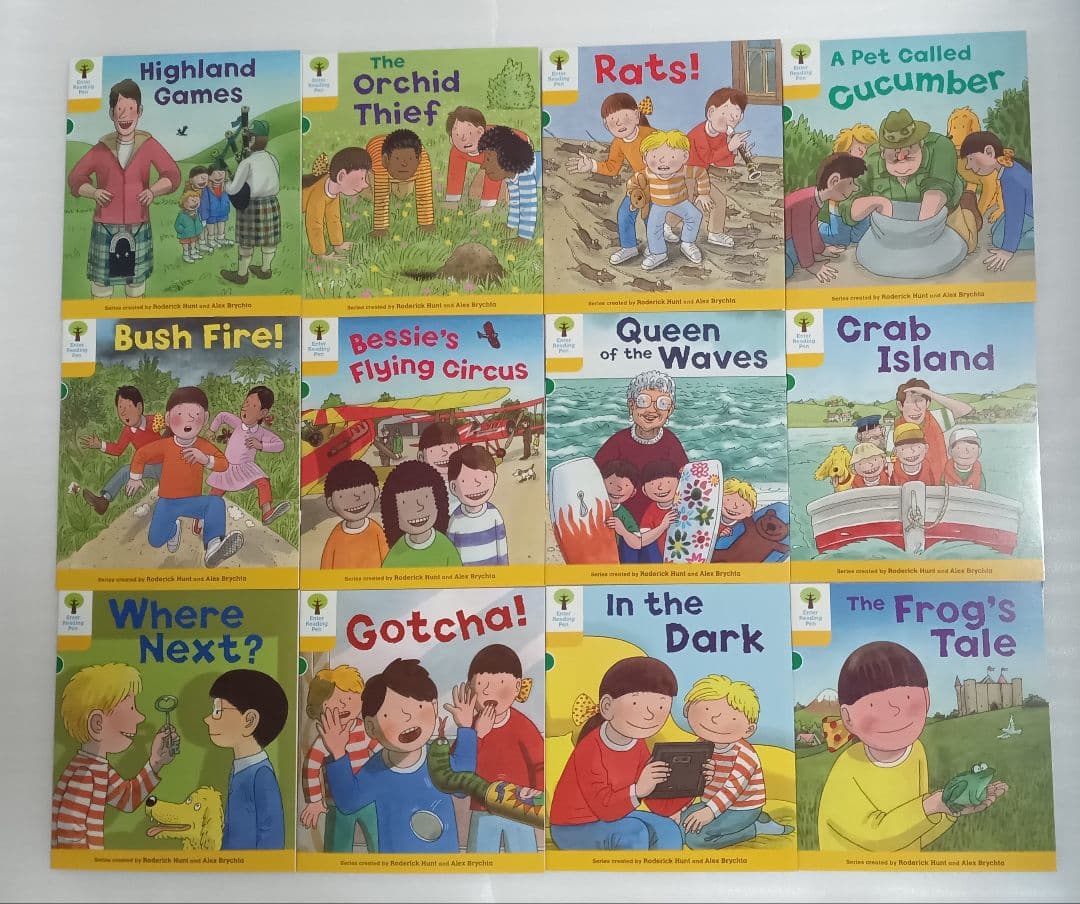 笛吹きページ★Stage5-9