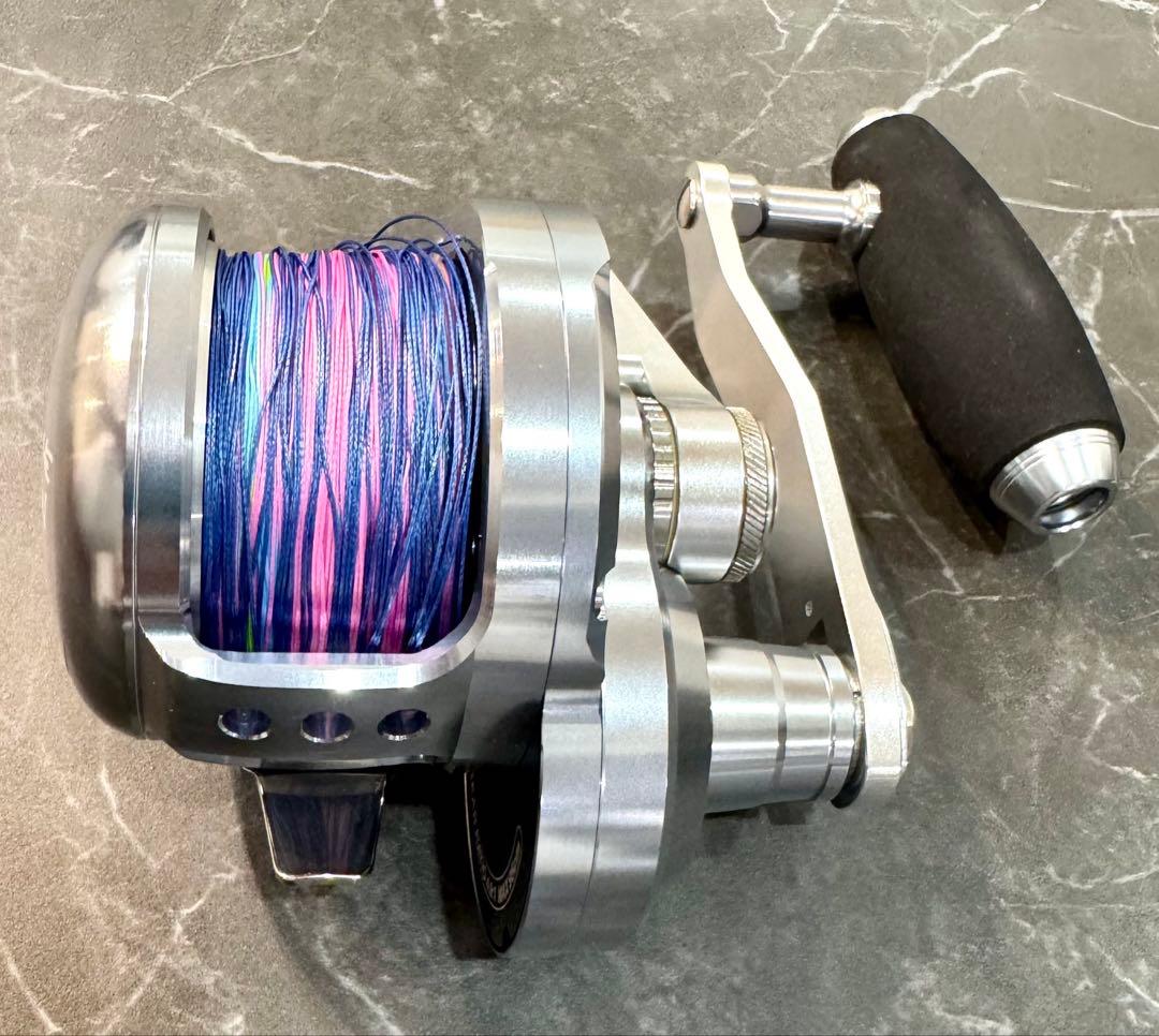 Blue Heaven BH-L80 Pw/L（ブルーヘブン）未使用品