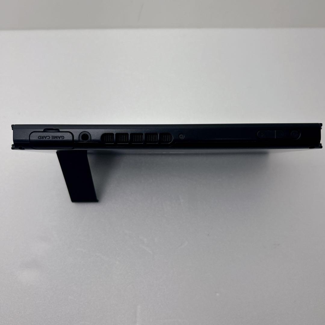 【ほぼ未使用】Nintendo Switch バッテリー強化版 2019年製