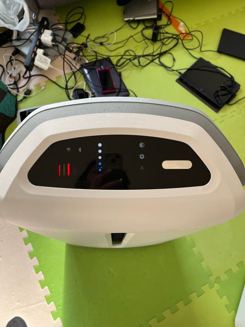 Amway（アムウェイ）のアトモスフィア スカイ空気清浄機