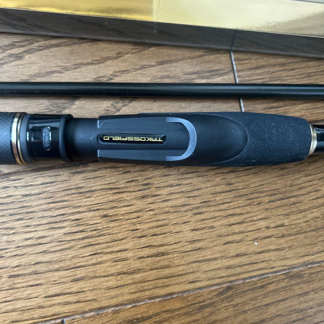 ロッド TAKOSSFIELD TKFS-762H