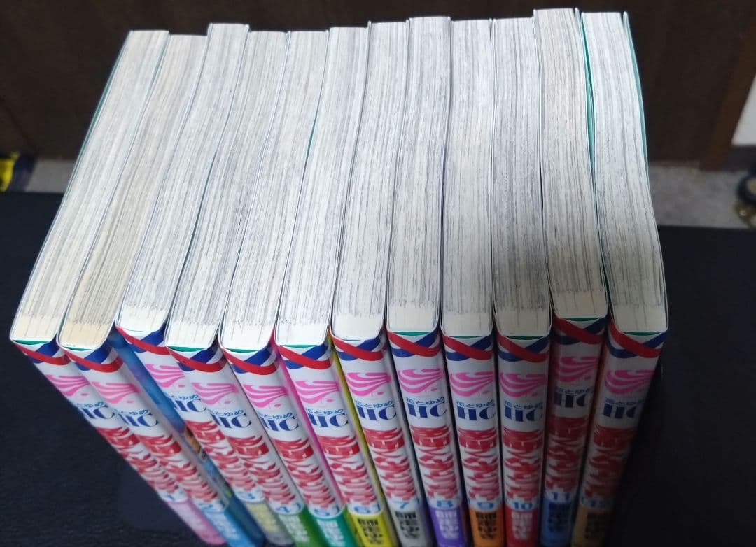 多聞くん今どっち!? 1〜12巻　初版　特典多数