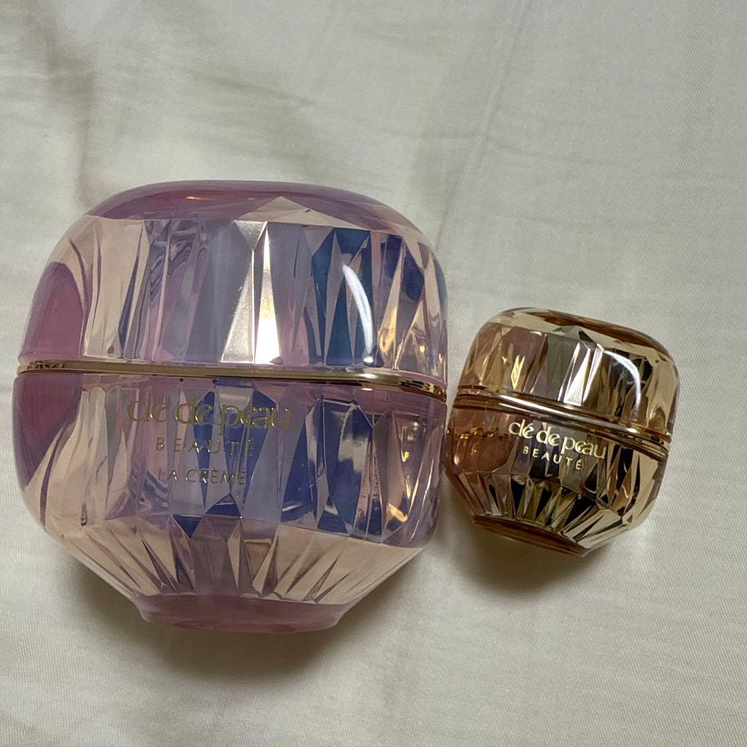 クレドポーボーテ ラクレーム 2024 ホリデー 30g 5g