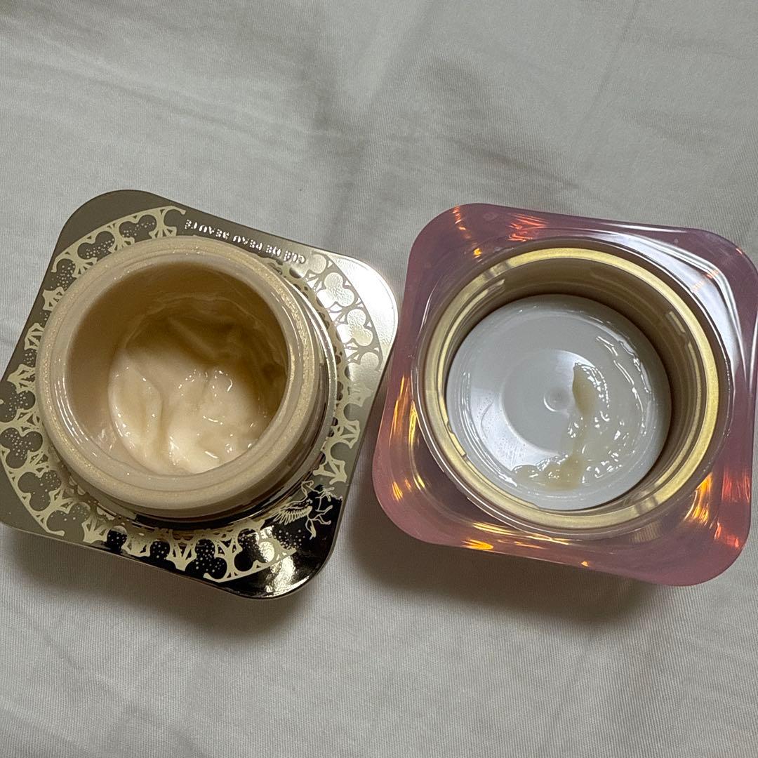 クレドポーボーテ ラクレーム 2024 ホリデー 30g 5g