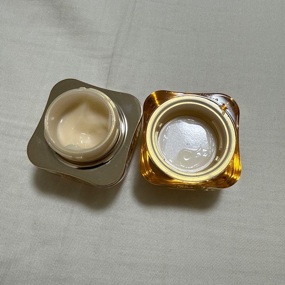 クレドポーボーテ ラクレーム 2024 ホリデー 30g 5g