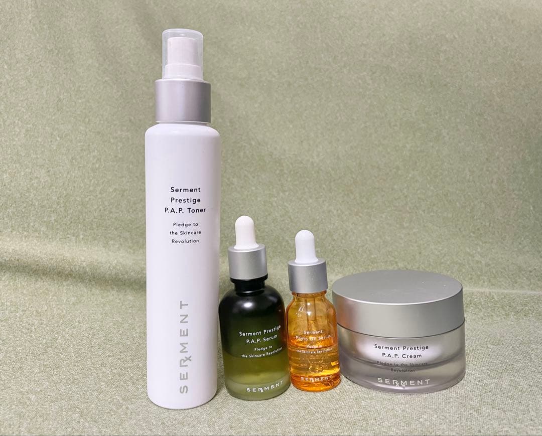 セルマン化粧品