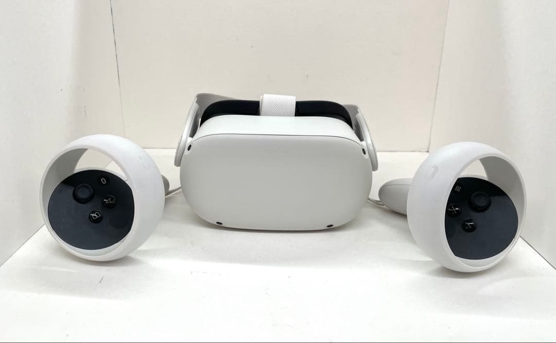 その他  quest2 128GB