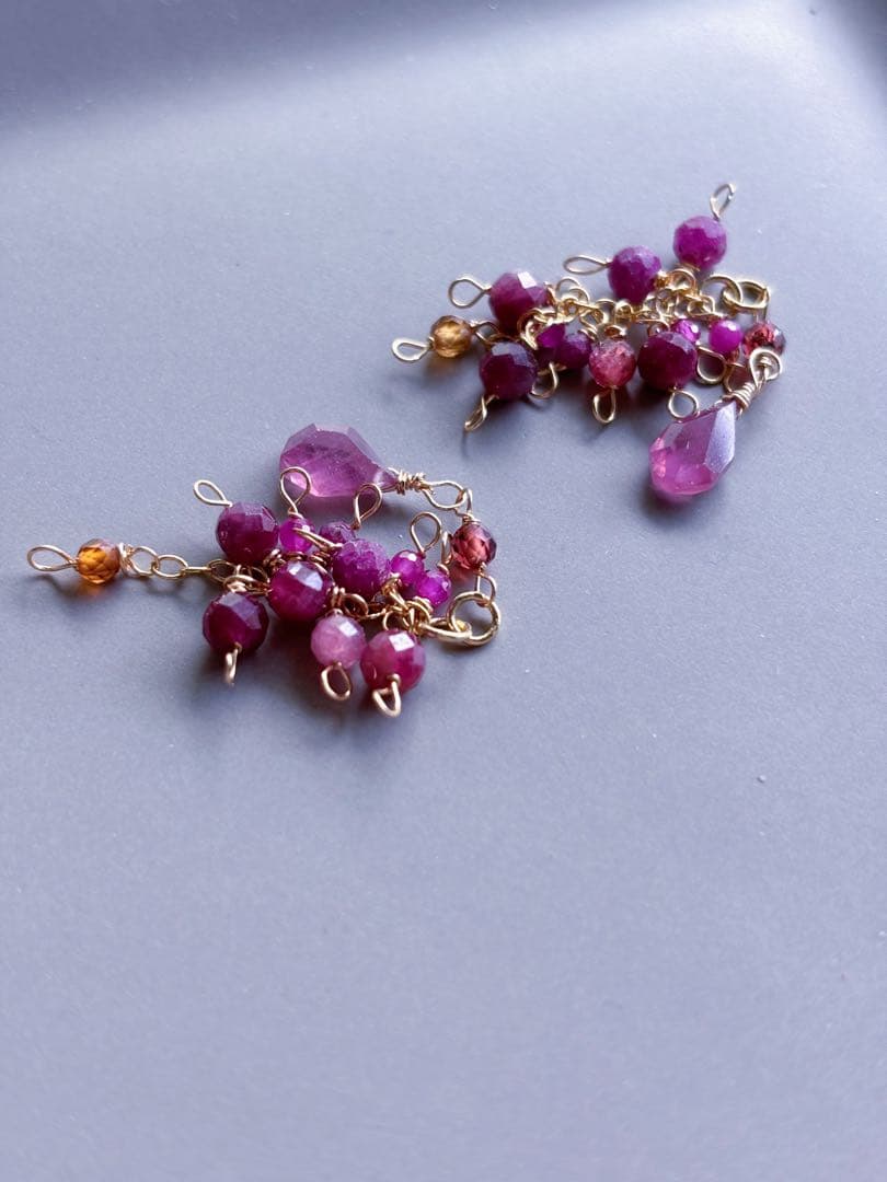 minanaページです。