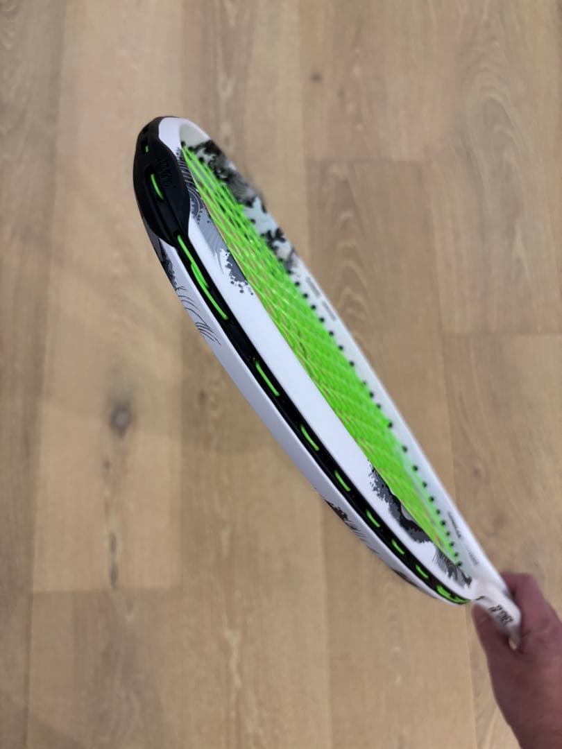 ヨネックス GEOBREAK80V (第2世代 ジオブレイク80V)