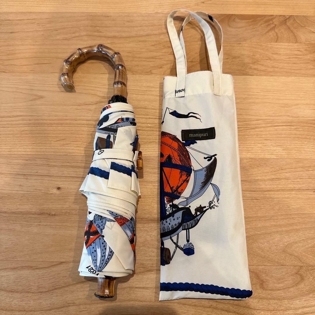 manipuri 折り畳み傘