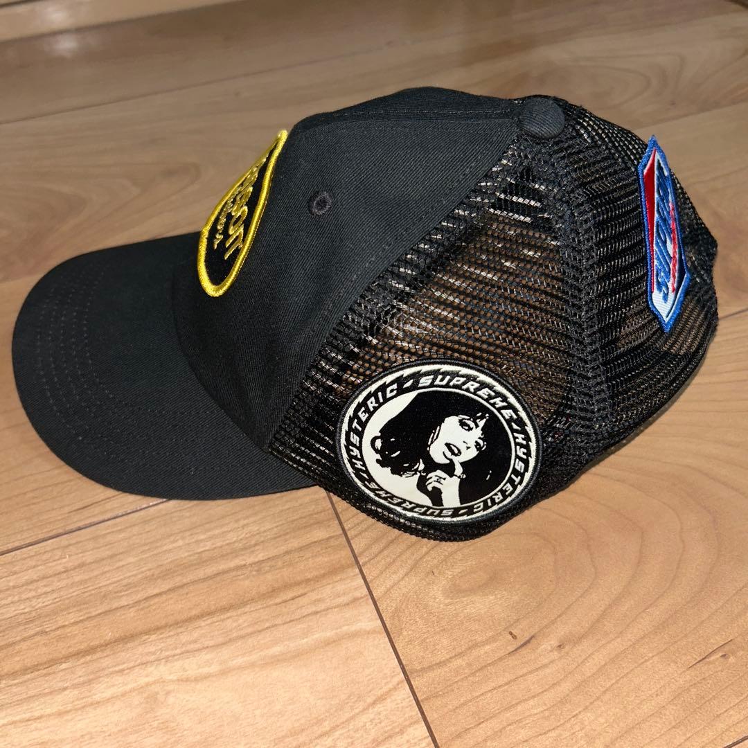 Supreme/HystericGlamour/vanson オンライン購入品