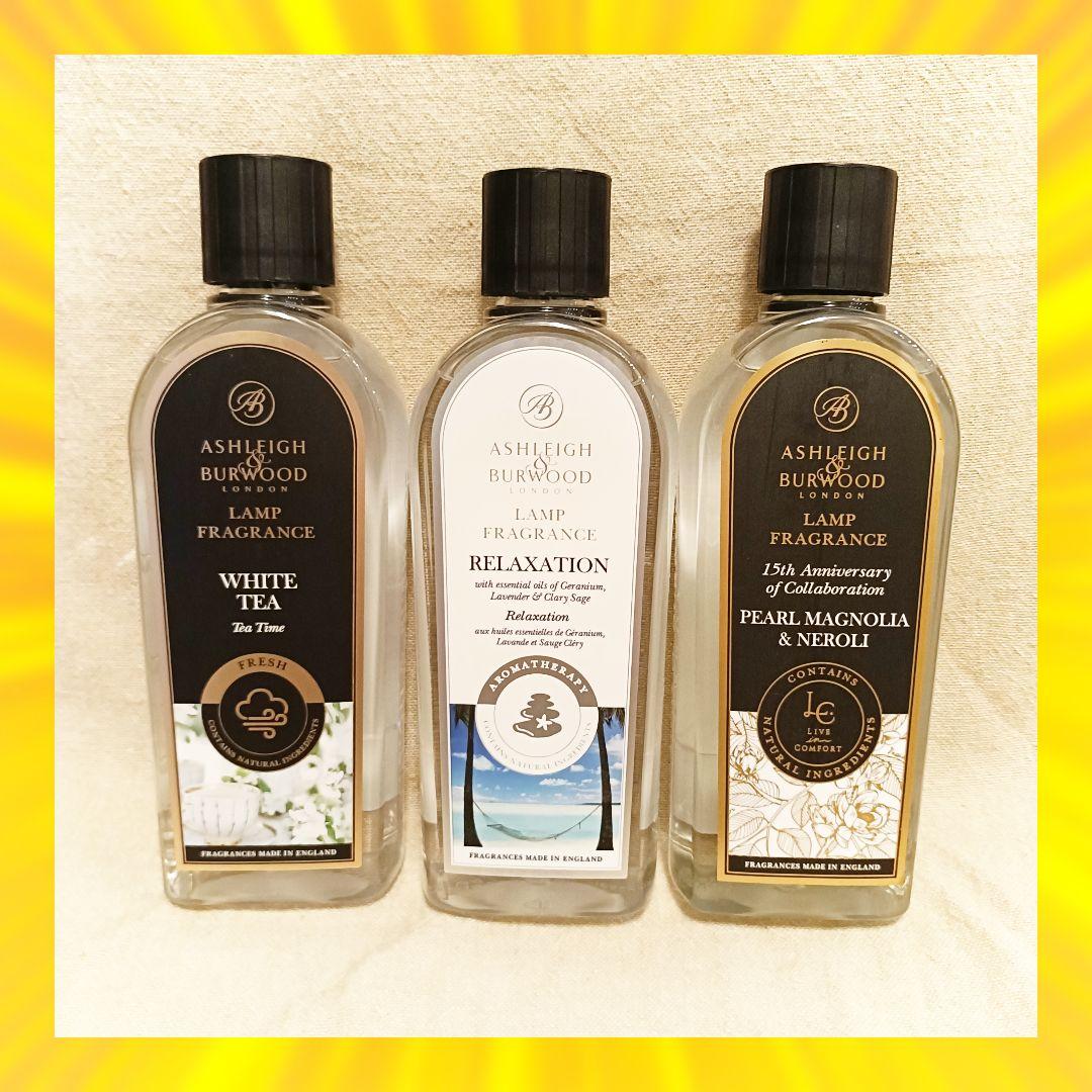 Ashleigh&Burwood アシュレイ&バーウッド フレグランス　601z