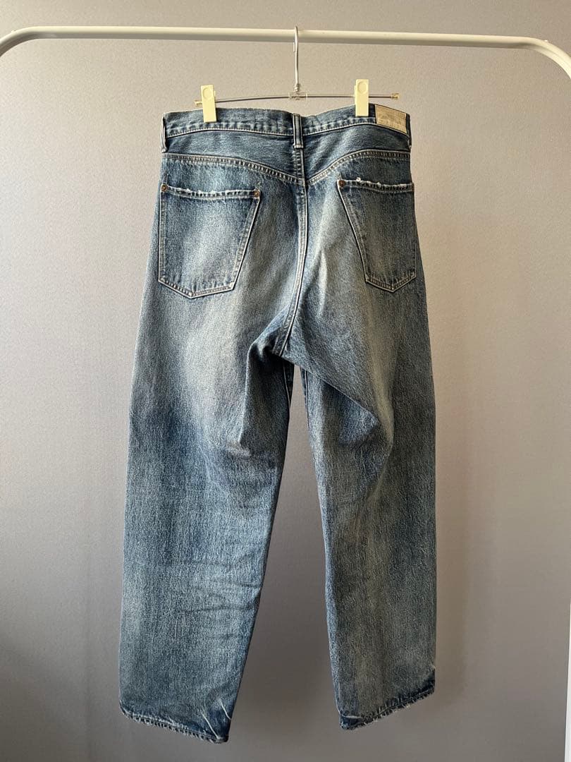 〈セットアップ〉 Johnbull private labo