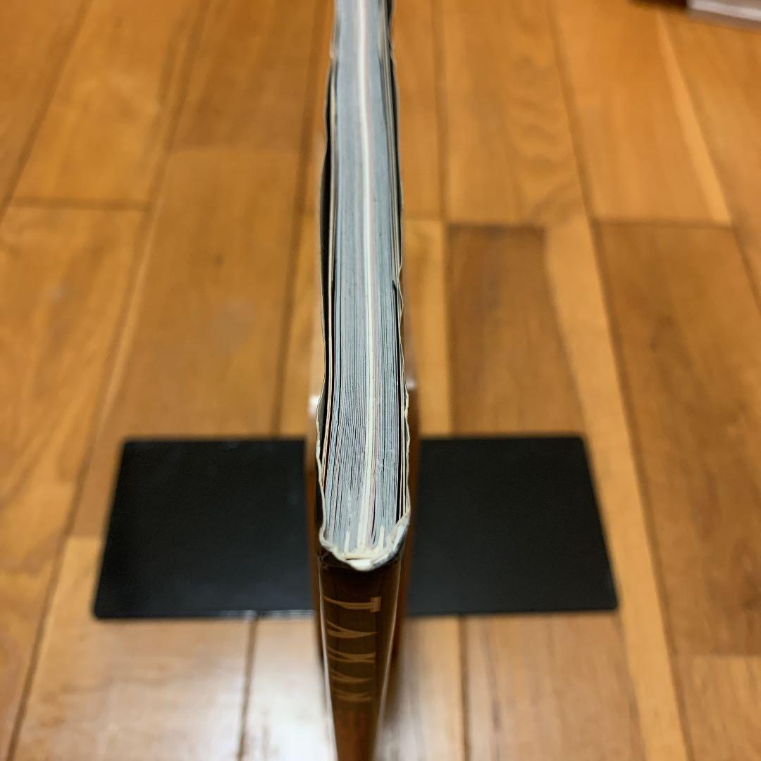 TAKAN 小川範子写真集