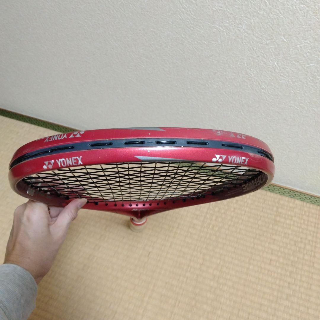 YONEX　VOLTRAGE7S