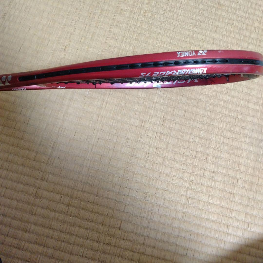 YONEX　VOLTRAGE7S
