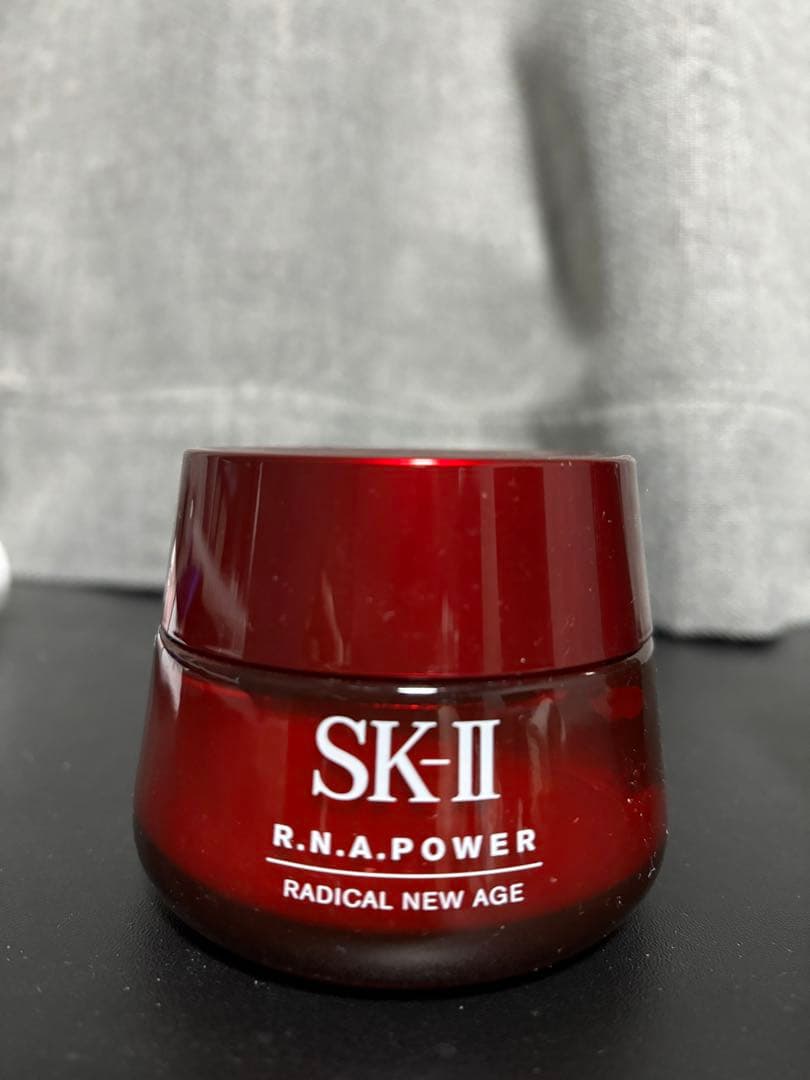SK-II R.N.A. POWER フェイスクリーム 100g