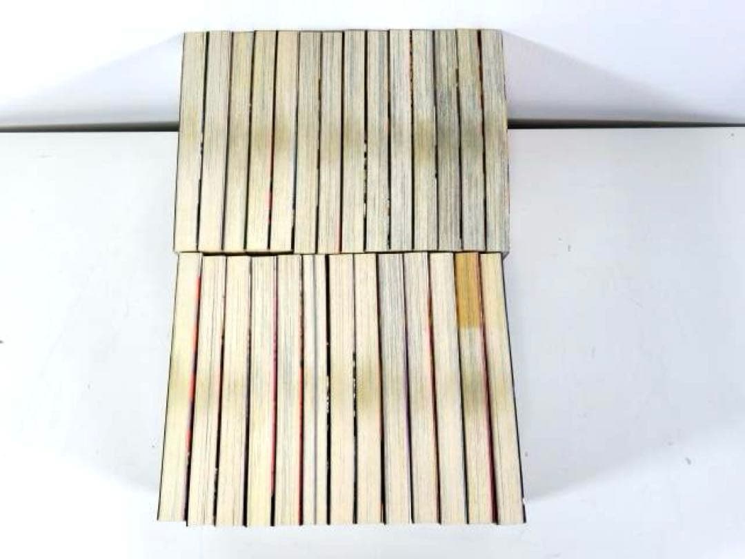 疾風伝説 特攻の拓 新装版 全27巻 全巻セット 所十三 佐木飛朗斗