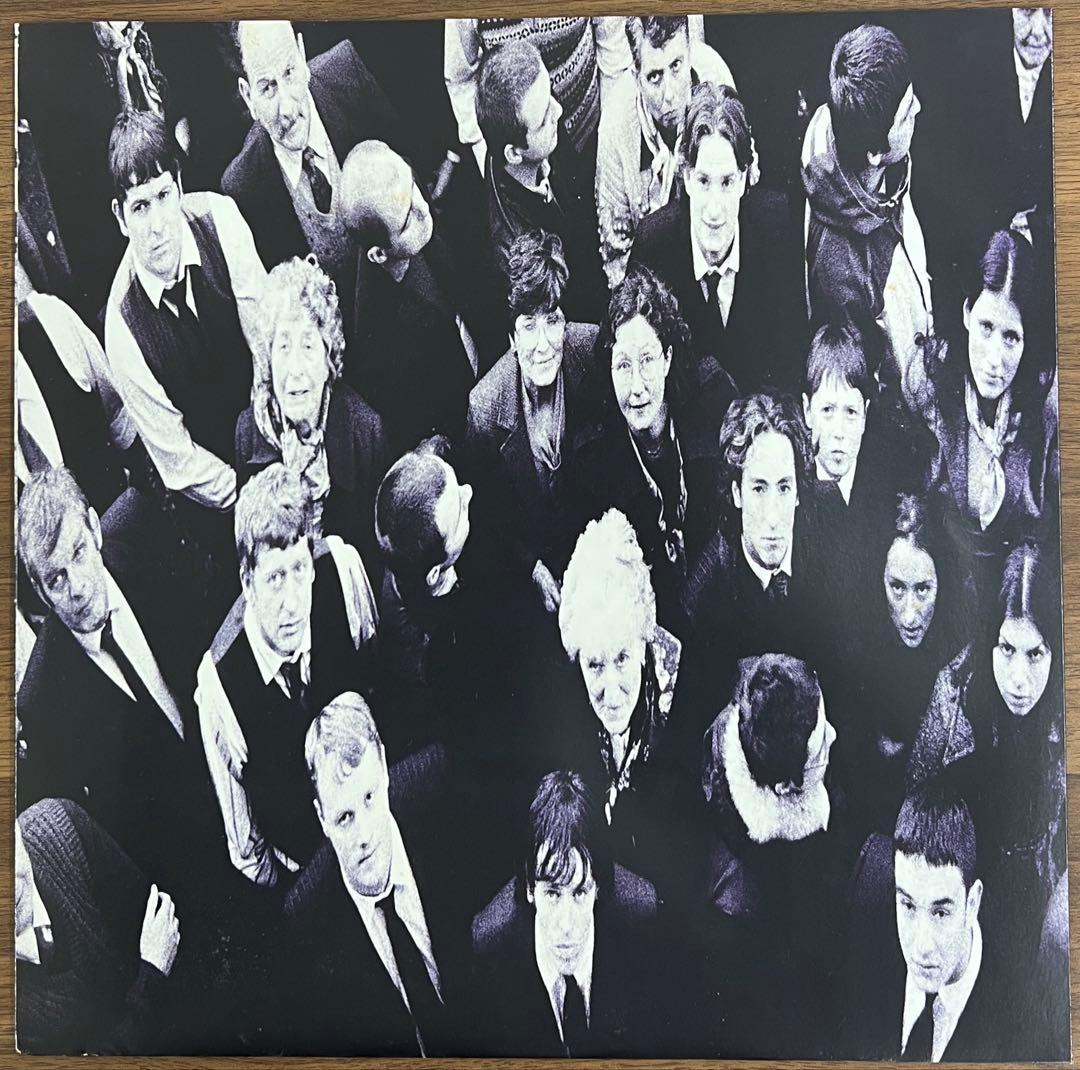 【12\"/UK盤】Oasis / D'You Know What I Mean?