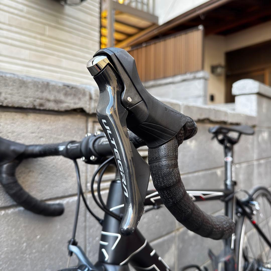 リドレー ヘリウム 2015年 XSサイズ シマノアルテグラ 11s