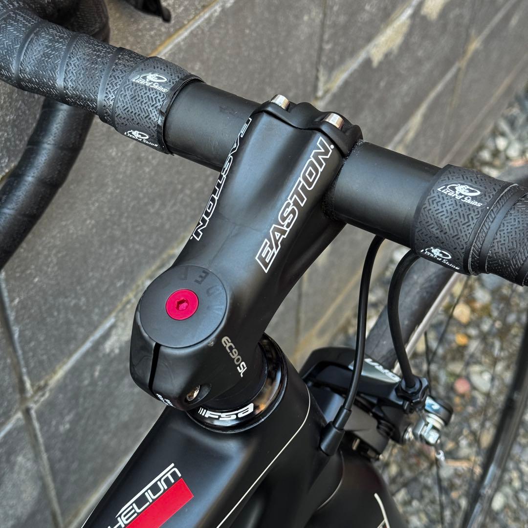 リドレー ヘリウム 2015年 XSサイズ シマノアルテグラ 11s