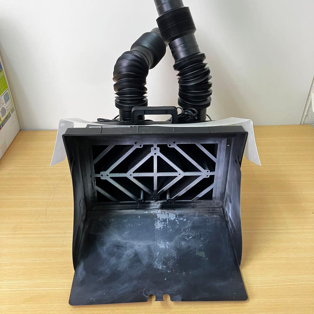 TAMIYA スプレーワーク ペインティングブースII