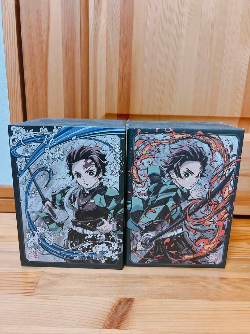 鬼滅の刃 立志編DVD