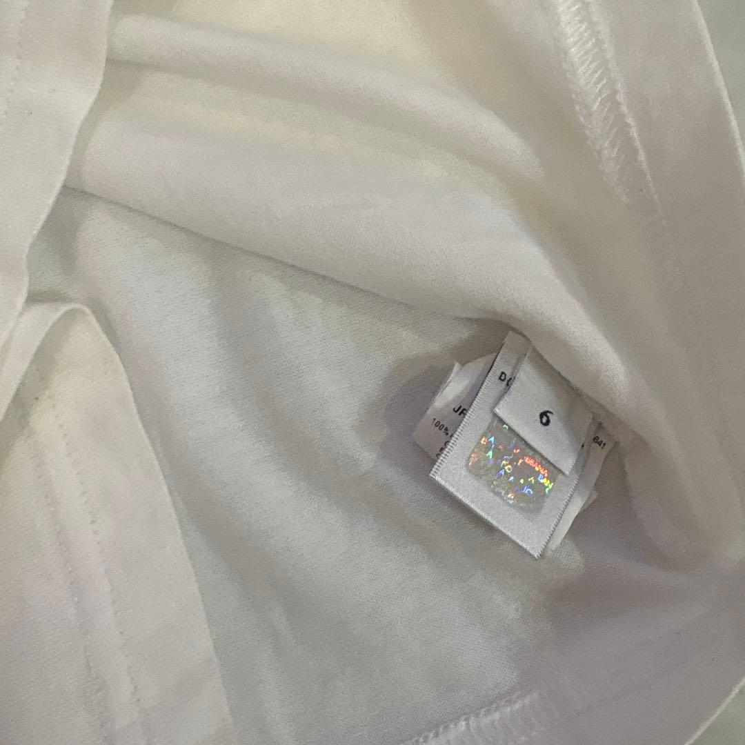 DOLCE & GABBANA キッズ Tシャツ