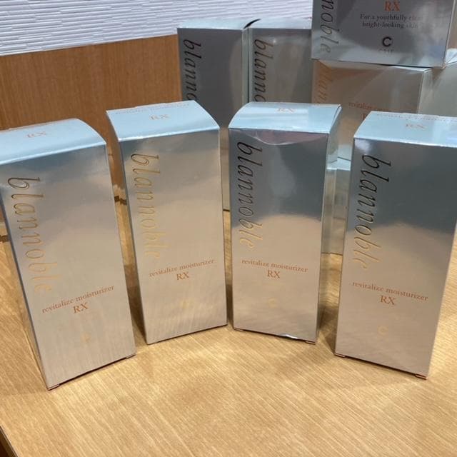 クリエブランノーブルリバイタライズ　保湿ケアセット