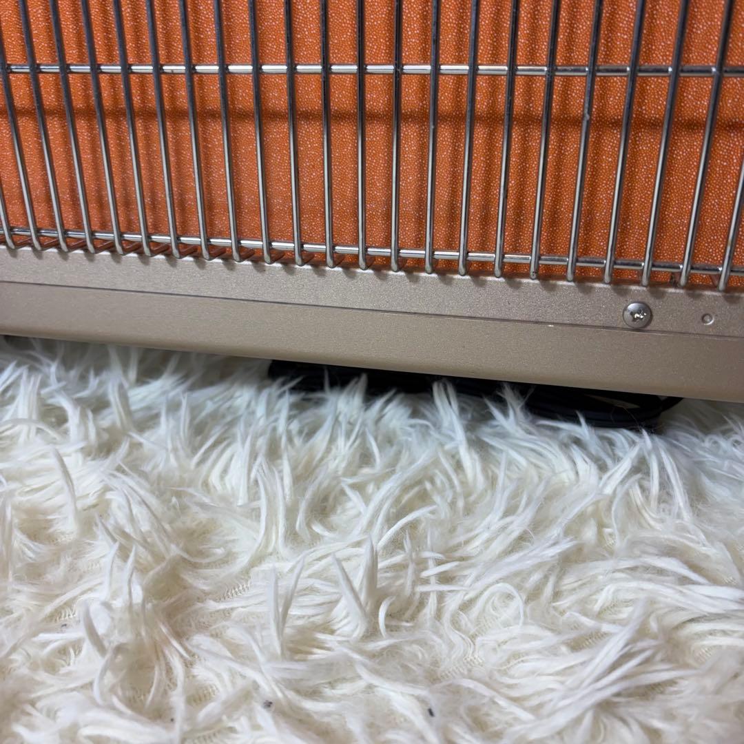 【極美品】日本遠赤外線 サンルミエ エクセラ５ N500LS-GR