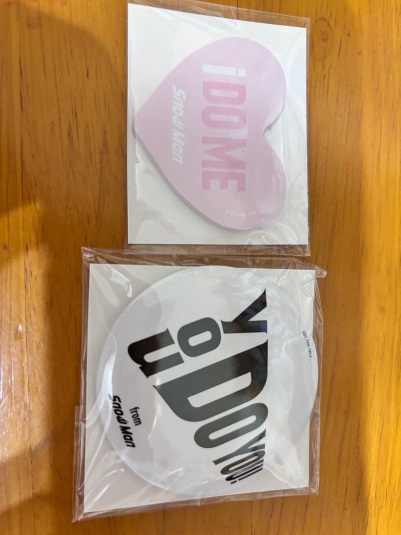 i DO ME Man アルバム　初回特典付き