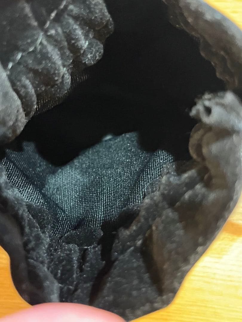 ALEXANDRE DE PARIS カチューシャ 2.5cm カーキ色