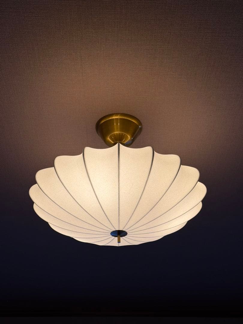 LED電球シーリングライト