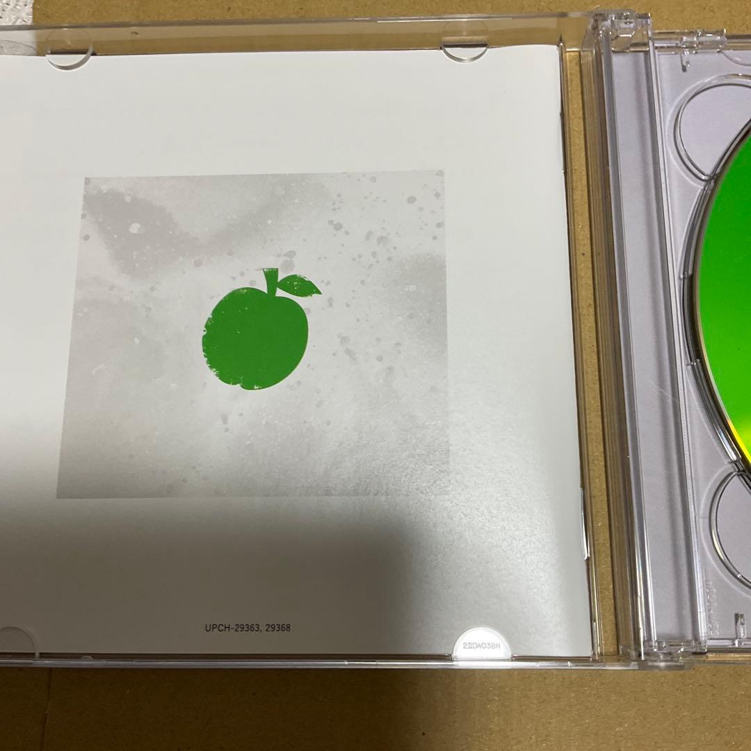 5 (初回限定盤)(DVD付) Mrs.GREEN APPLE 形式: CD