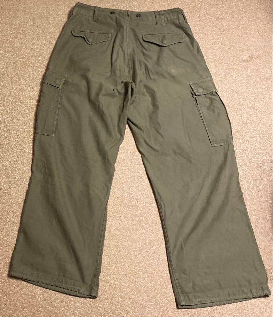 ナイジェルケーボン　パンツ　34