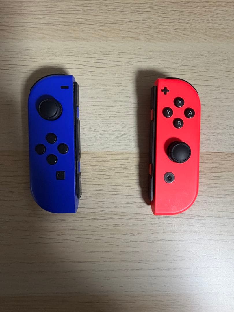 Nintendo Switch 本体 正常動作します