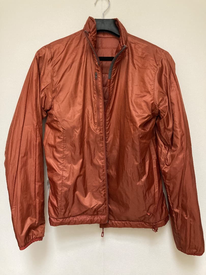 patagonia パタゴニア ナノパフジャケット/メンズ/Sサイズ 美品！