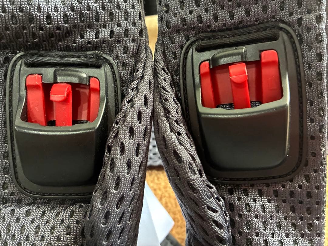 BABYBJÖRN ベビービョルン ベビーキャリア HARMONY 抱っこひも