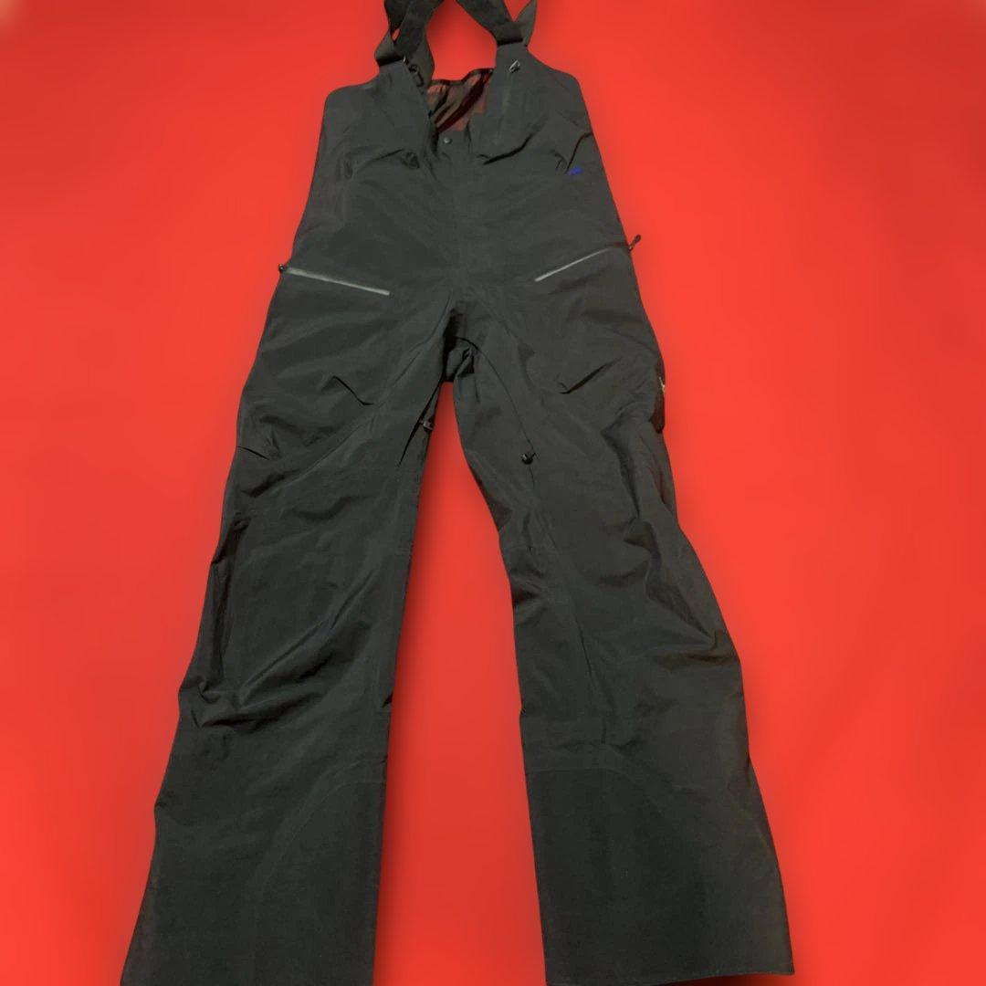 BURTON akシリーズGORE-TEX スノーボードウェア ＆パンツセット