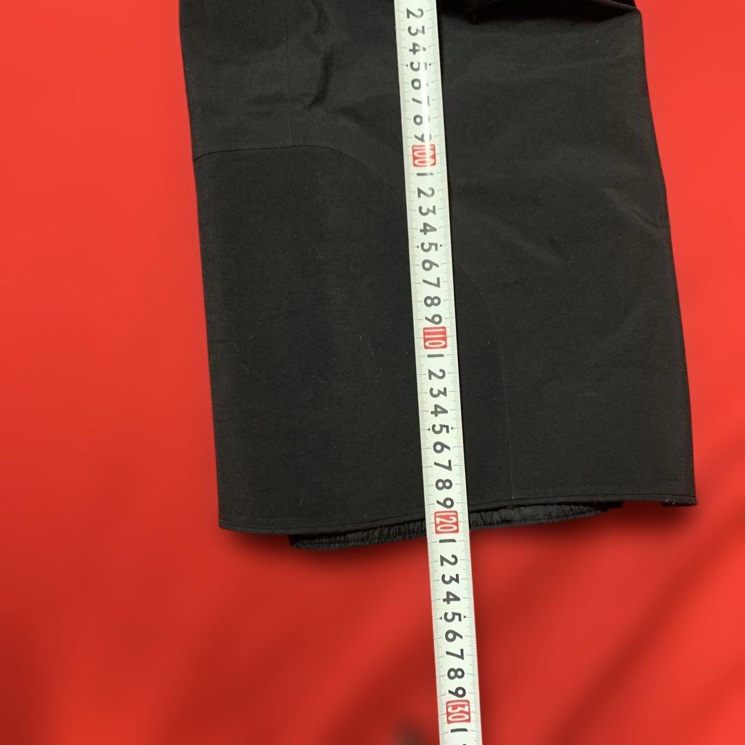 BURTON akシリーズGORE-TEX スノーボードウェア ＆パンツセット