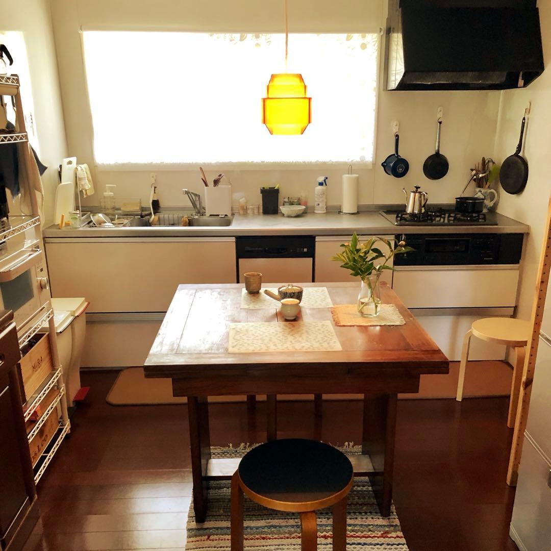 ヤコブソンランプ ペンダントライト パインΦ170mm