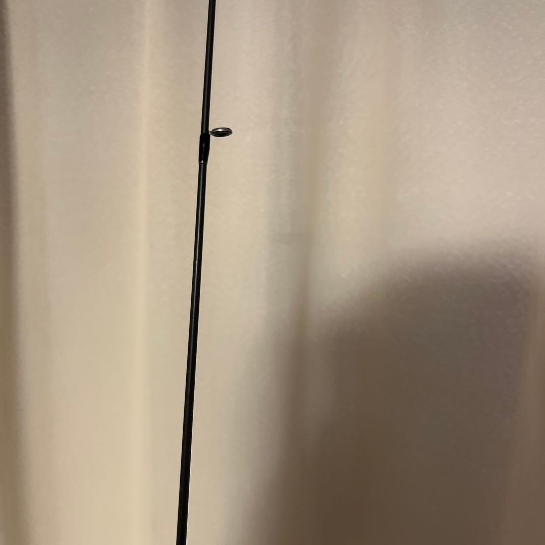 ダイコー フェルザスレガーロ FZ-R90 シーバスロッド