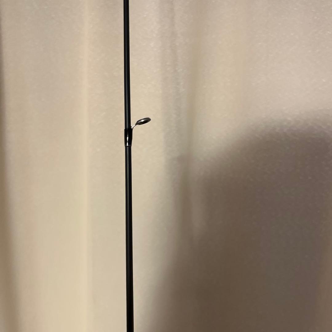 ダイコー フェルザスレガーロ FZ-R90 シーバスロッド