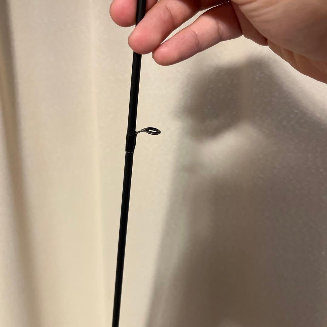 ダイコー フェルザスレガーロ FZ-R90 シーバスロッド